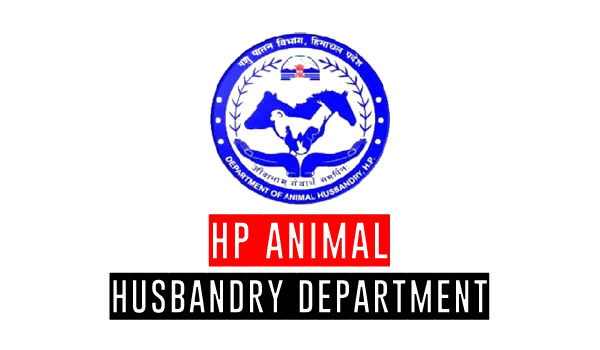 HP Animal Husbandry Dept