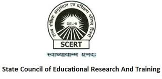 SCERT results, admit card, time table,merit