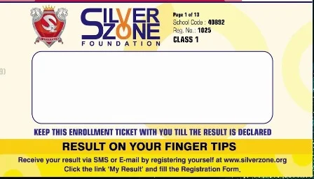 silverzone.org Olympiads IFLO Result 2024 iiO, iOM, iOS, iOEL : SilverZone Foundation