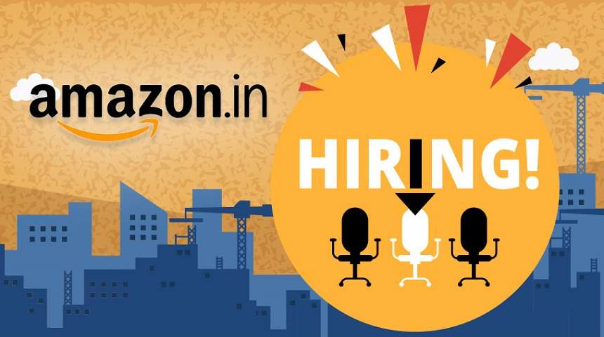 amazon company jobs