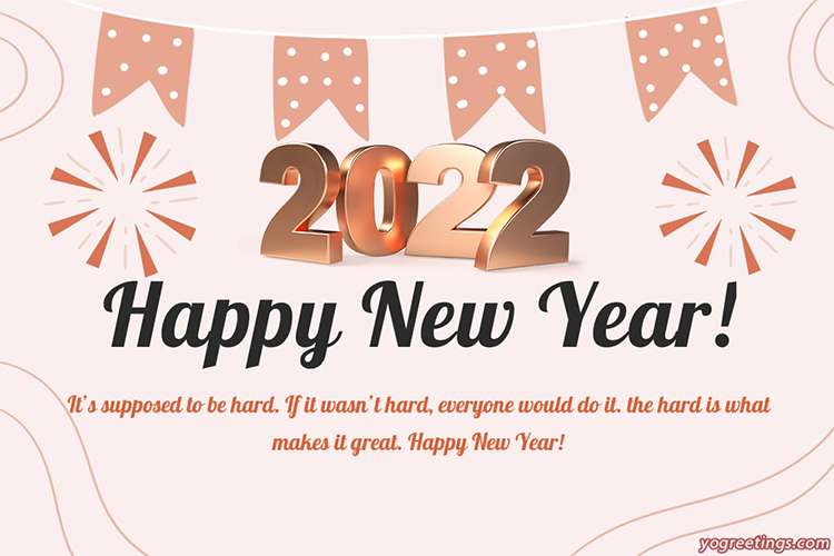 Heart Touching Happy New Year Wishes 2023: WhatsApp Status, images, SMS For  Friends, Family & Love One - Golden Era Education