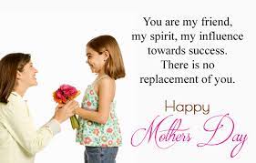 Mothers Day Wishes from daughter