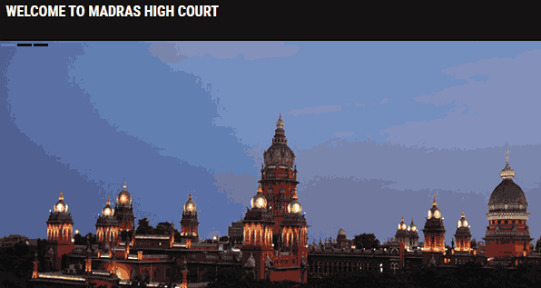 Madras High Court